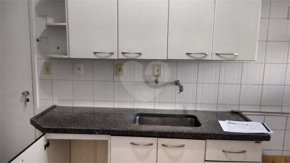 Apartamento, 3 quartos, 96 m² - Foto 1