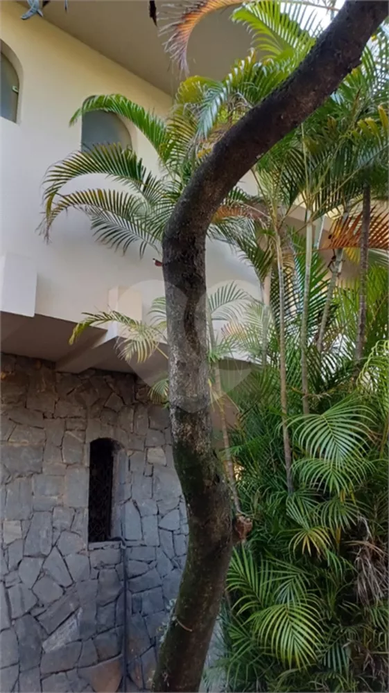 Sobrado, 5 quartos, 360 m² - Foto 3