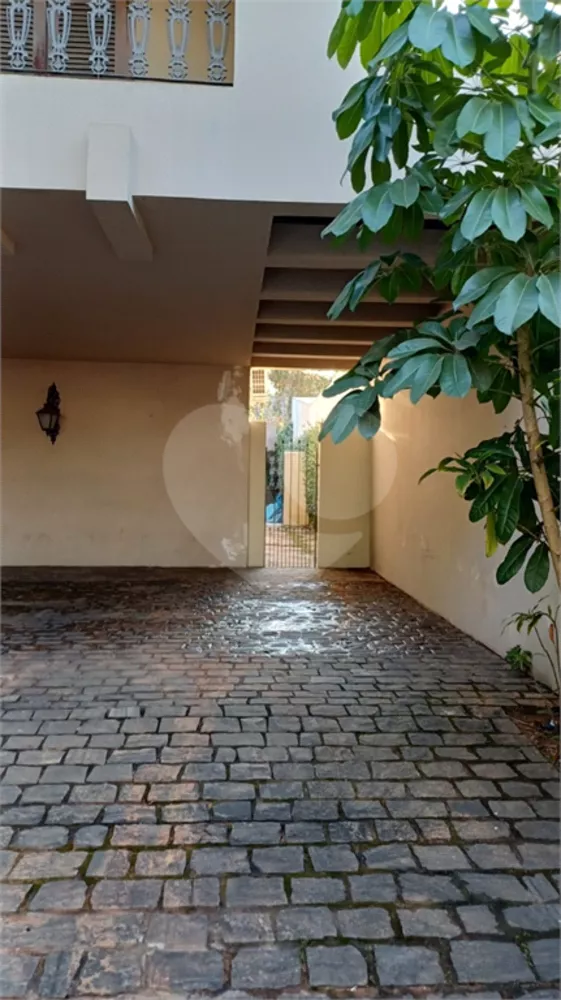 Sobrado, 5 quartos, 360 m² - Foto 2