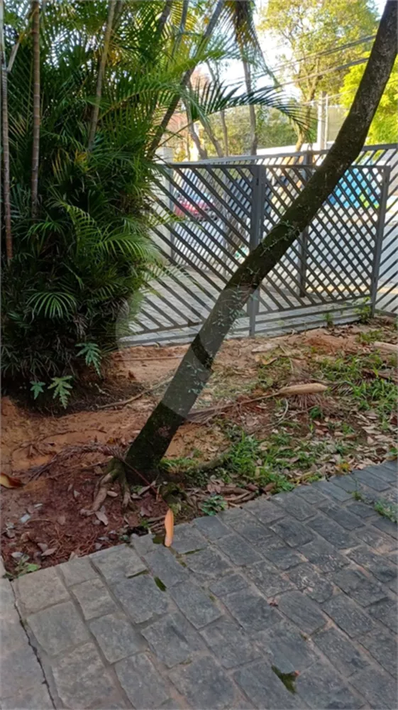 Sobrado, 5 quartos, 360 m² - Foto 1