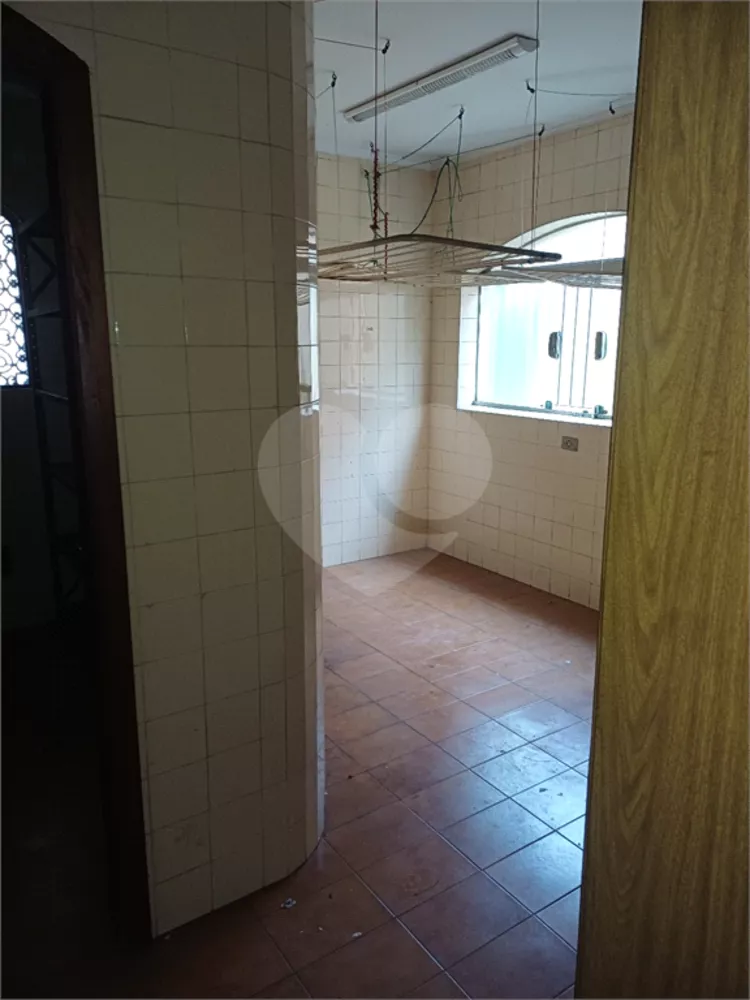 Sobrado, 5 quartos, 360 m² - Foto 4