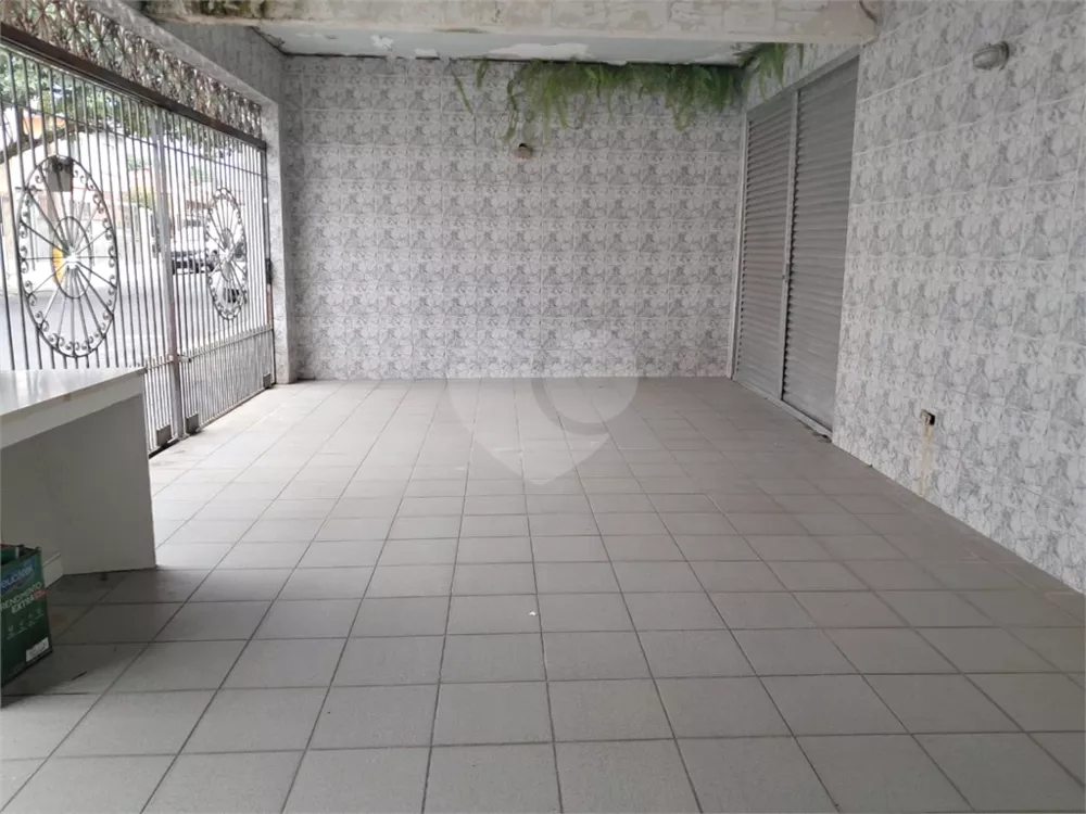 Sobrado, 3 quartos, 202 m² - Foto 4