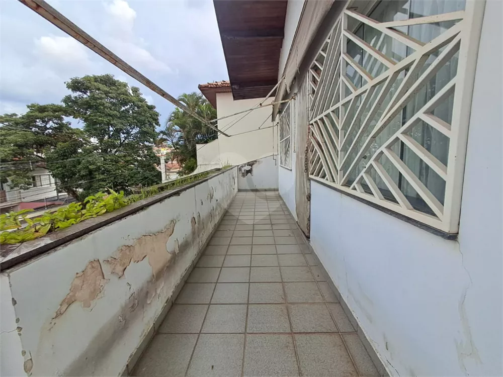 Sobrado, 3 quartos, 202 m² - Foto 1