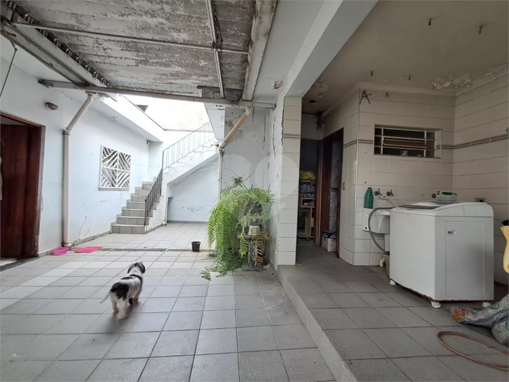Sobrado, 3 quartos, 202 m² - Foto 2