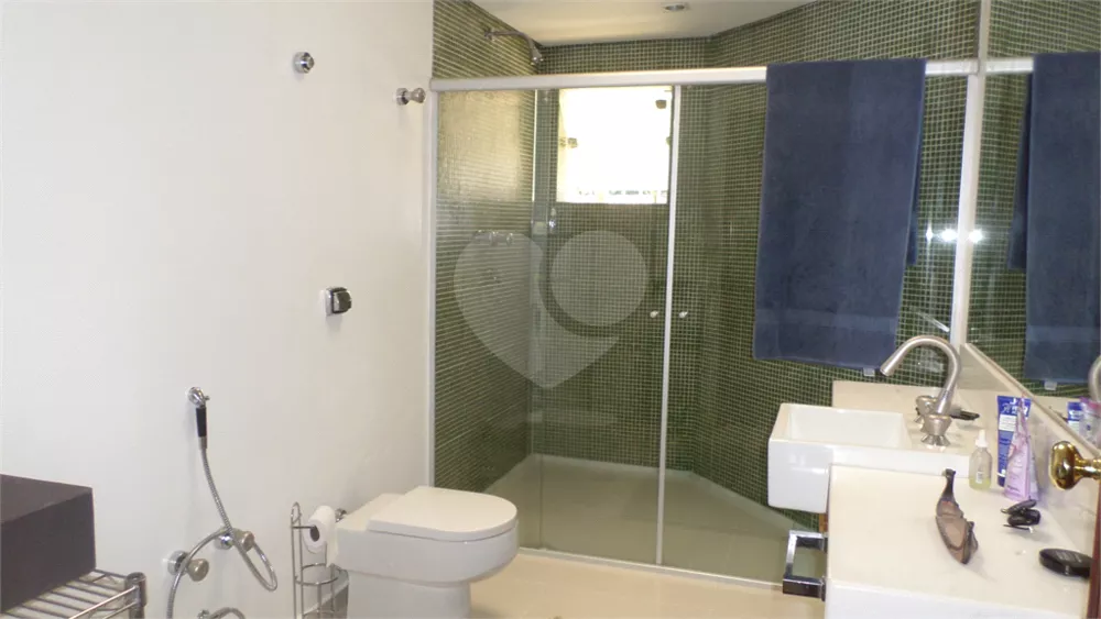 Sobrado, 4 quartos, 615 m² - Foto 3