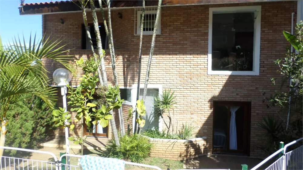 Sobrado, 4 quartos, 615 m² - Foto 2