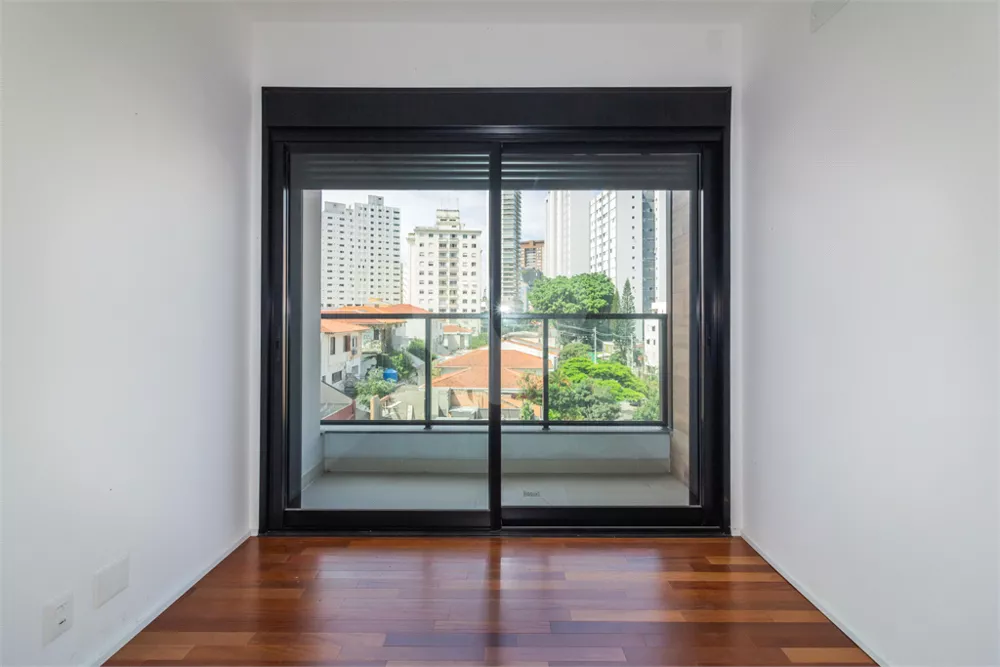 Apartamento, 3 quartos, 139 m² - Foto 1