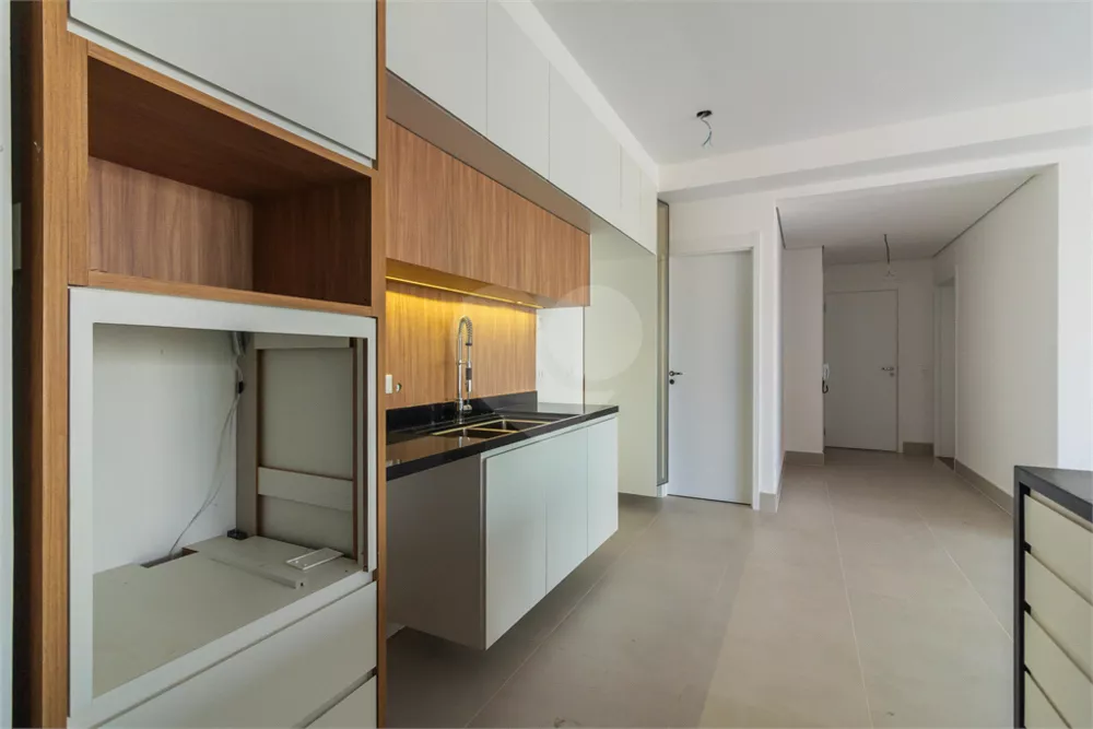 Apartamento, 3 quartos, 139 m² - Foto 3