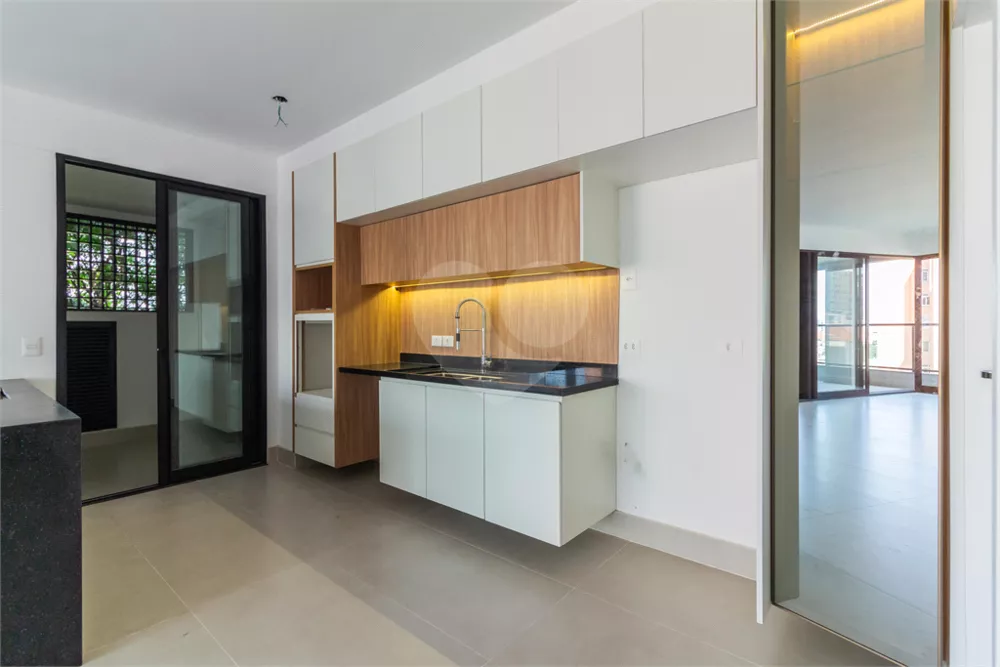 Apartamento, 3 quartos, 139 m² - Foto 4