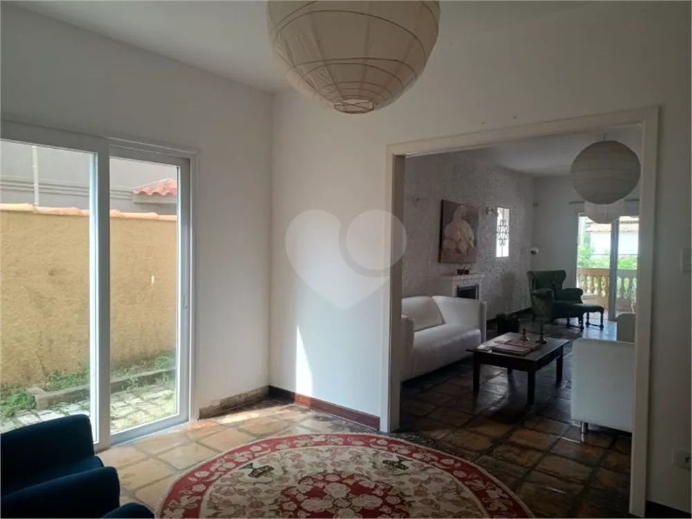 Casa, 4 quartos, 300 m² - Foto 3
