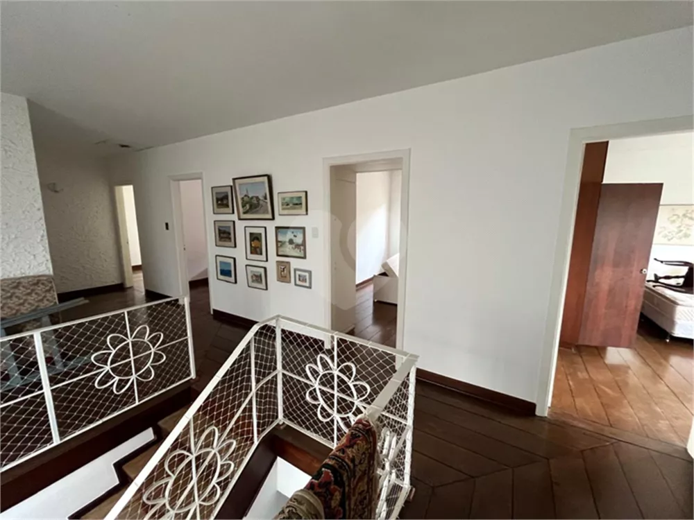 Casa, 4 quartos, 300 m² - Foto 1