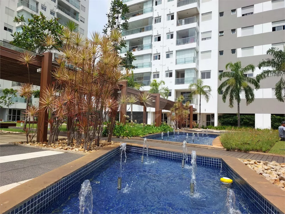 Apartamento, 2 quartos, 66 m² - Foto 2