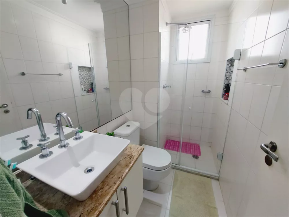 Apartamento, 2 quartos, 66 m² - Foto 3