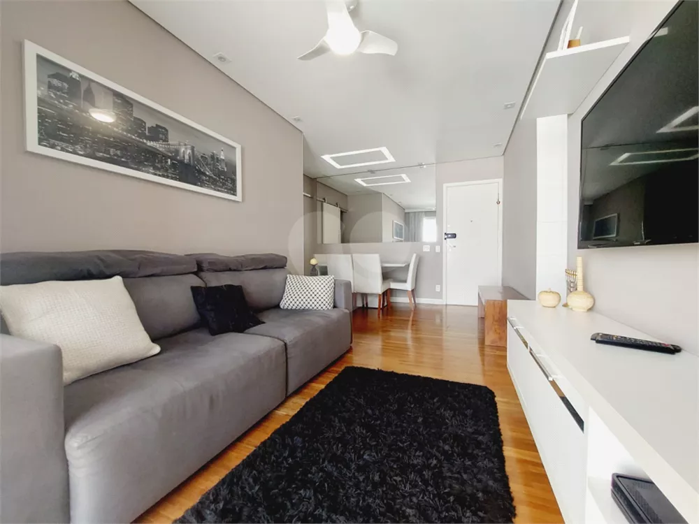 Apartamento, 2 quartos, 66 m² - Foto 4
