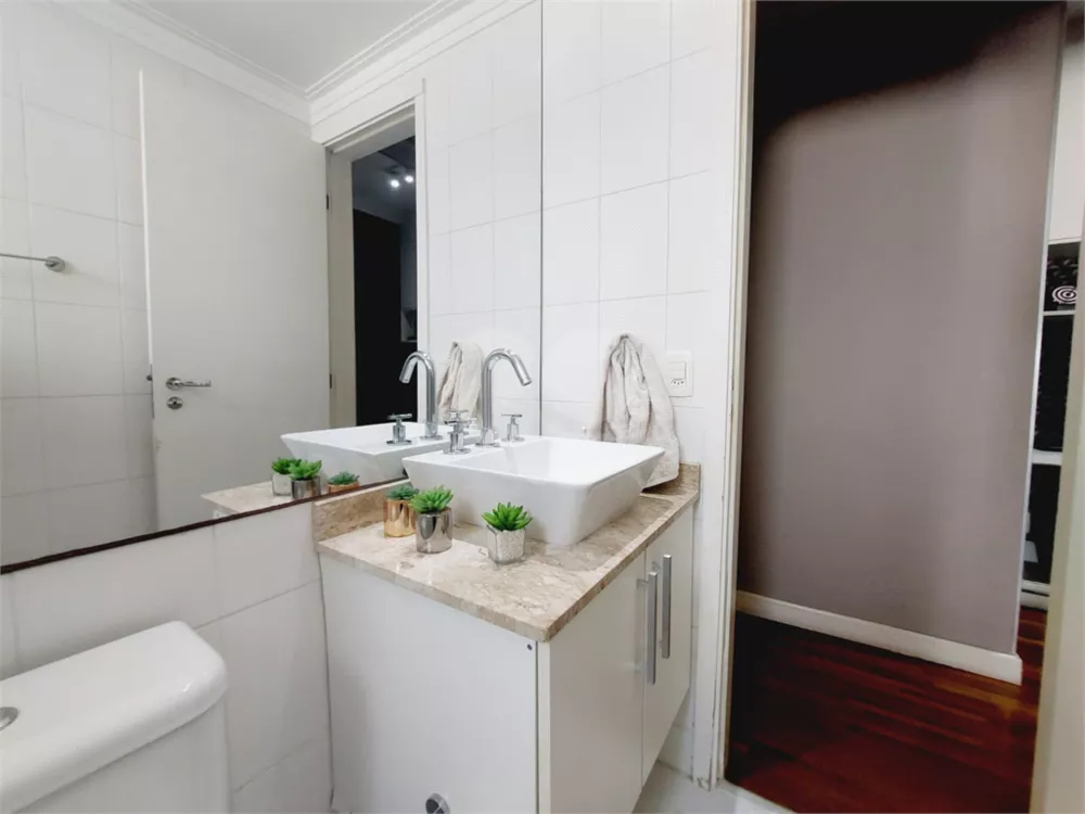 Apartamento, 2 quartos, 66 m² - Foto 1