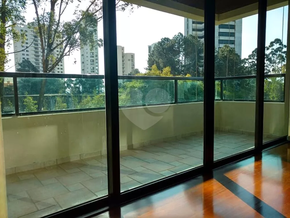 Apartamento, 4 quartos, 180 m² - Foto 1