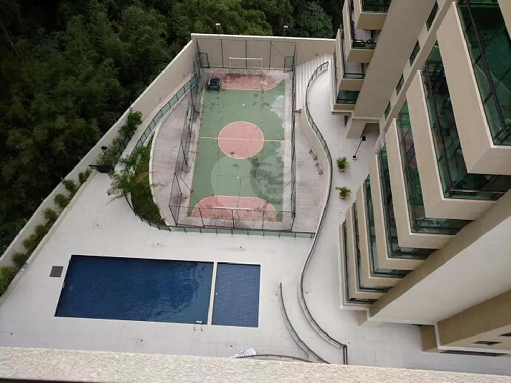 Apartamento, 4 quartos, 180 m² - Foto 2
