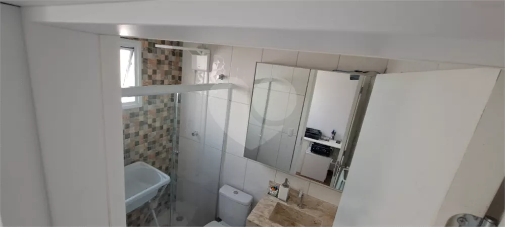 Sobrado, 2 quartos, 90 m² - Foto 4