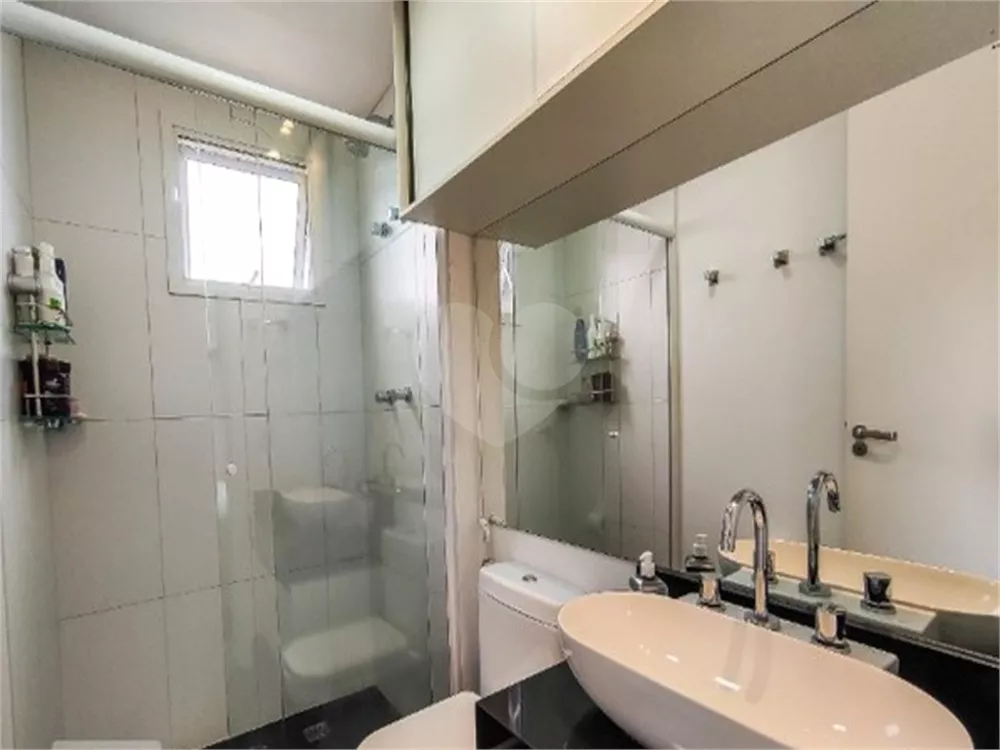 Apartamento, 2 quartos, 39 m² - Foto 4