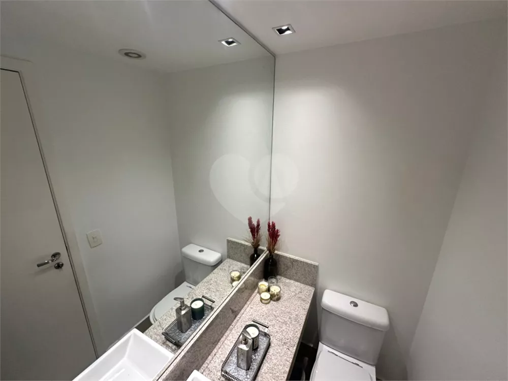 Apartamento, 2 quartos, 85 m² - Foto 3