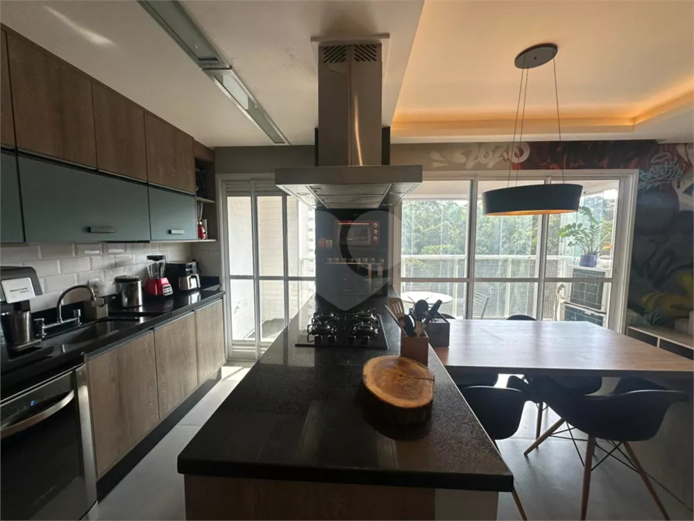 Apartamento, 2 quartos, 85 m² - Foto 1