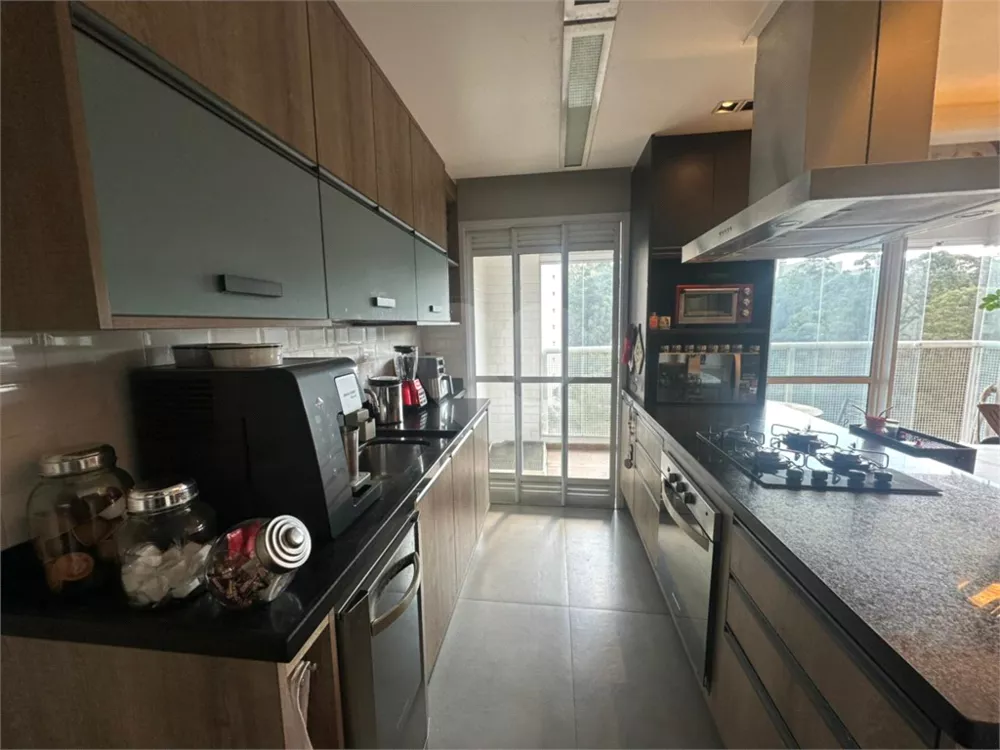 Apartamento, 2 quartos, 85 m² - Foto 2