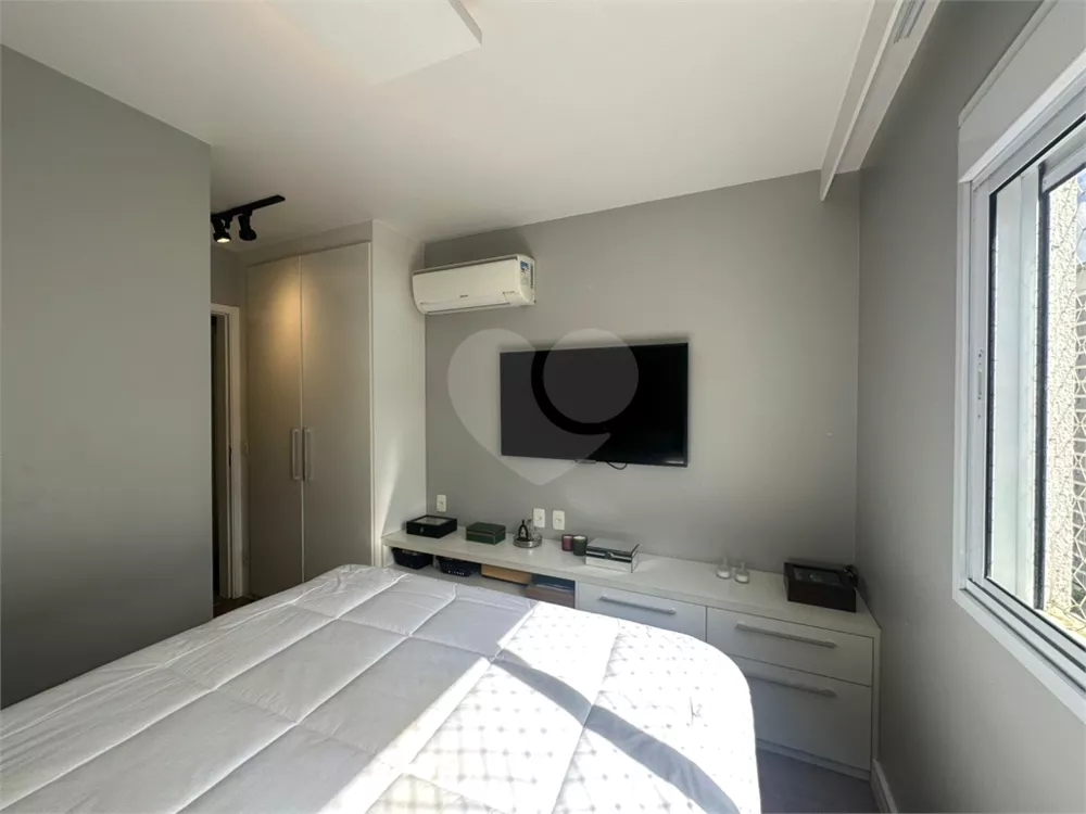 Apartamento, 2 quartos, 85 m² - Foto 4