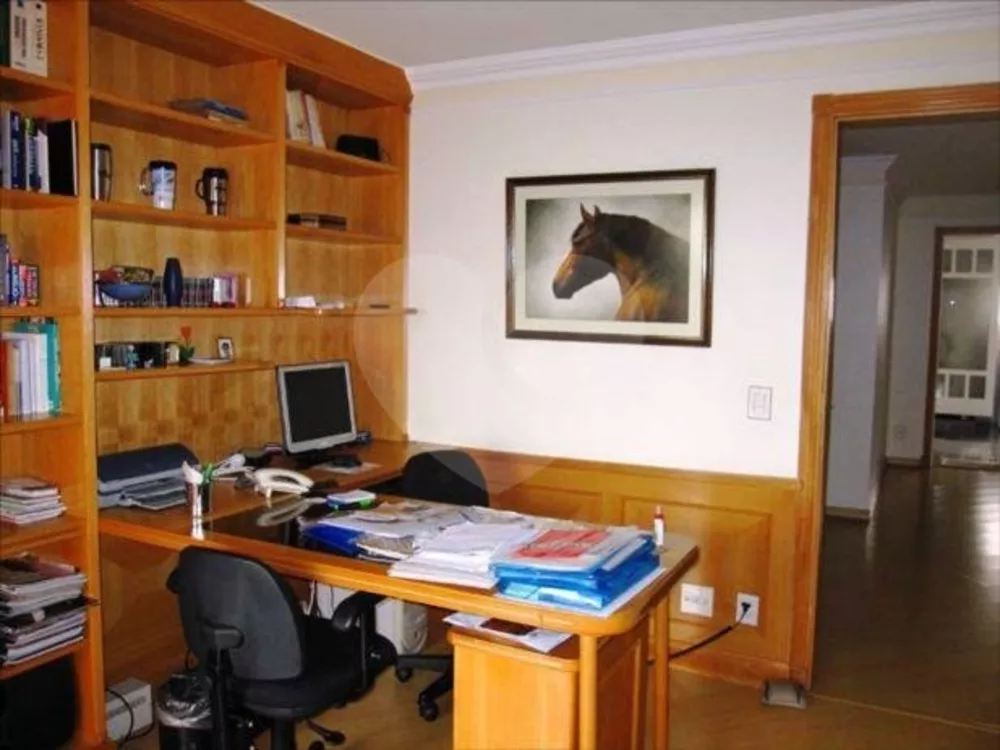 Apartamento, 4 quartos, 353 m² - Foto 2