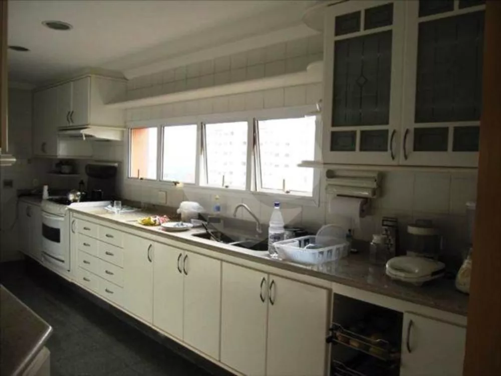 Apartamento, 4 quartos, 353 m² - Foto 4