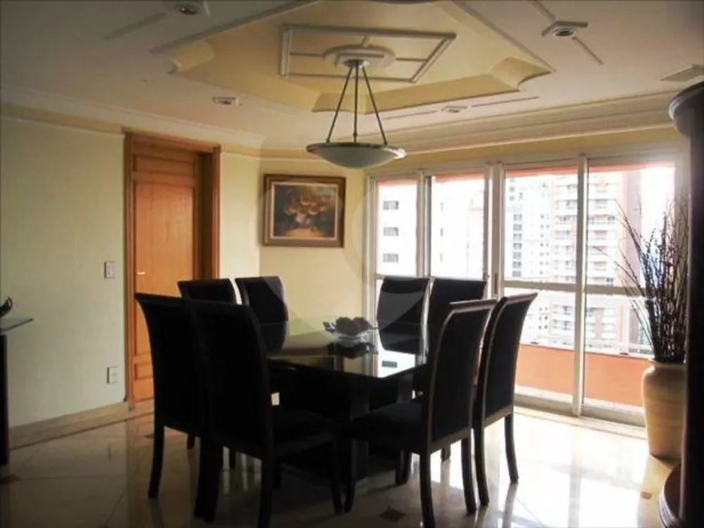 Apartamento, 4 quartos, 353 m² - Foto 3