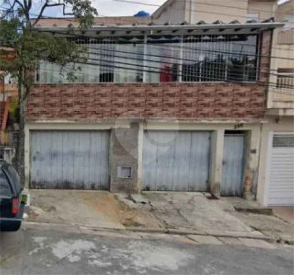 Terreno, 344 m² - Foto 1