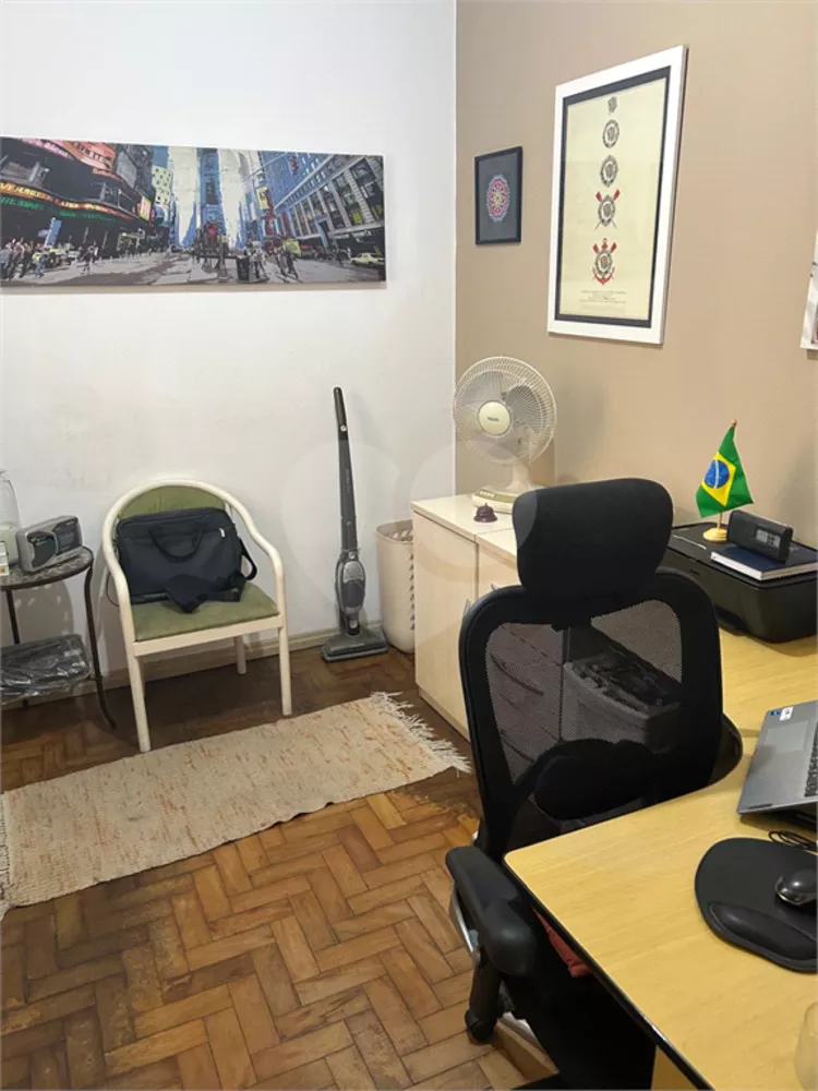 Sobrado, 2 quartos, 97 m² - Foto 1