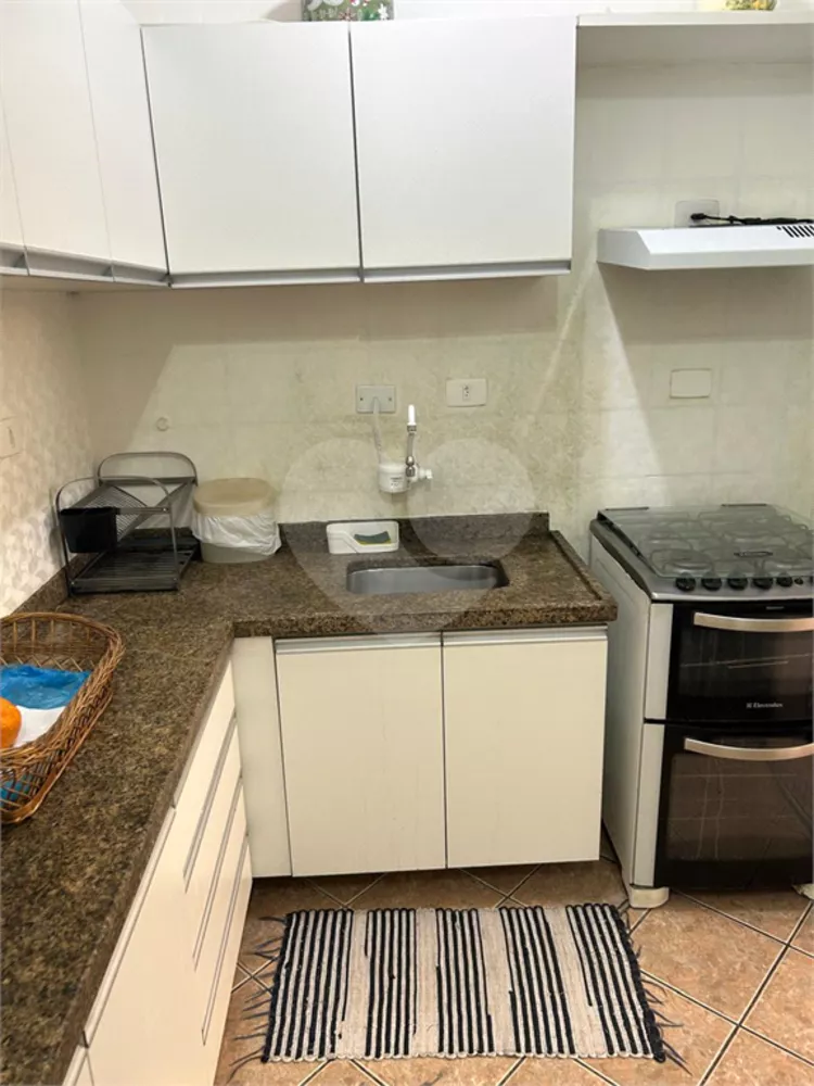Sobrado, 2 quartos, 97 m² - Foto 3