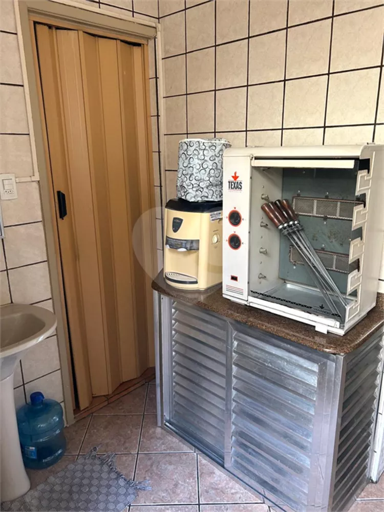 Sobrado, 2 quartos, 97 m² - Foto 2