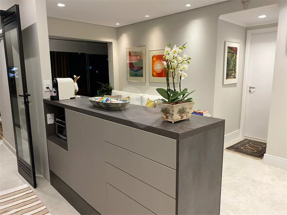 Apartamento, 1 quarto, 72 m² - Foto 1