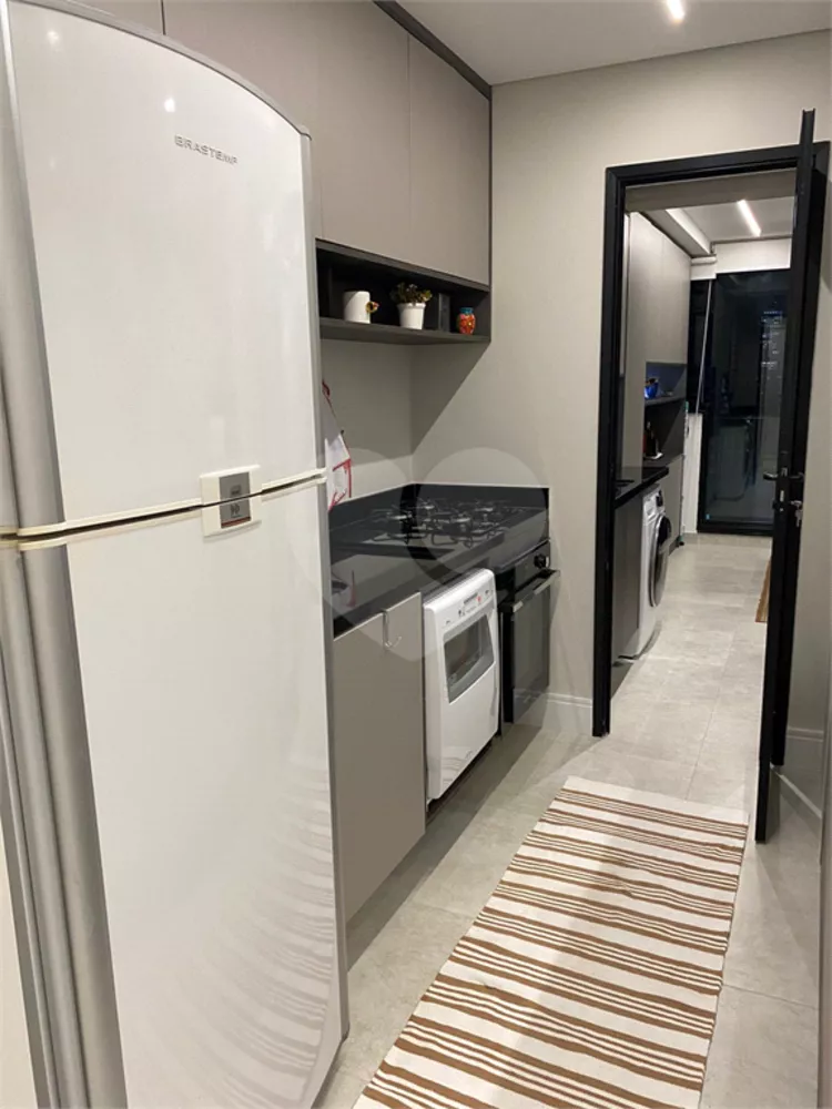 Apartamento, 1 quarto, 72 m² - Foto 2