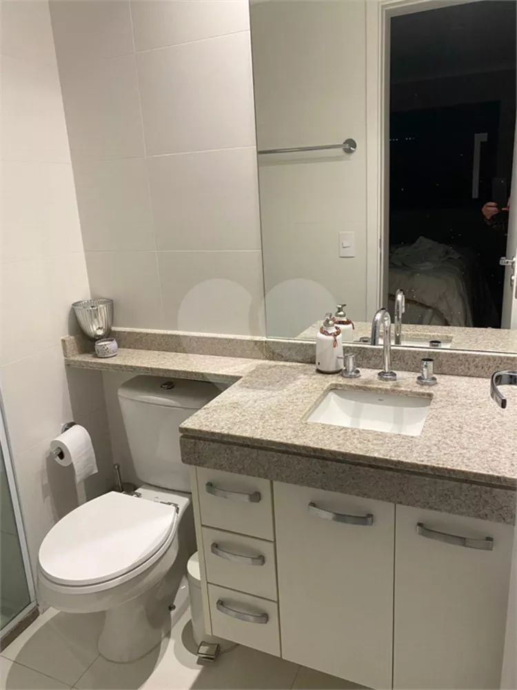 Apartamento, 1 quarto, 72 m² - Foto 4