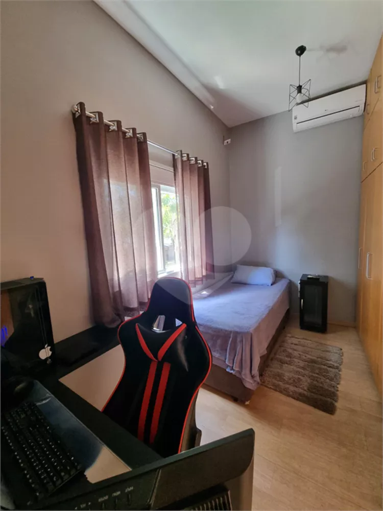 Sobrado, 3 quartos, 400 m² - Foto 3
