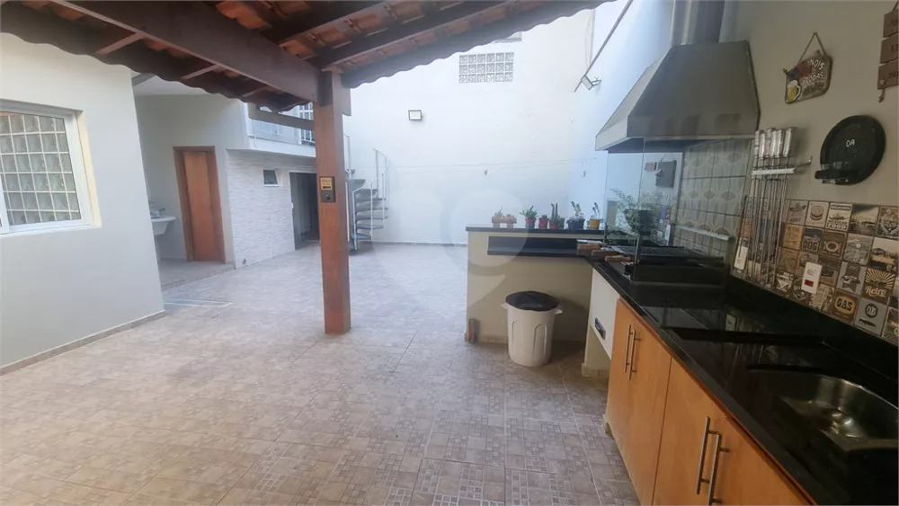 Sobrado, 3 quartos, 400 m² - Foto 2
