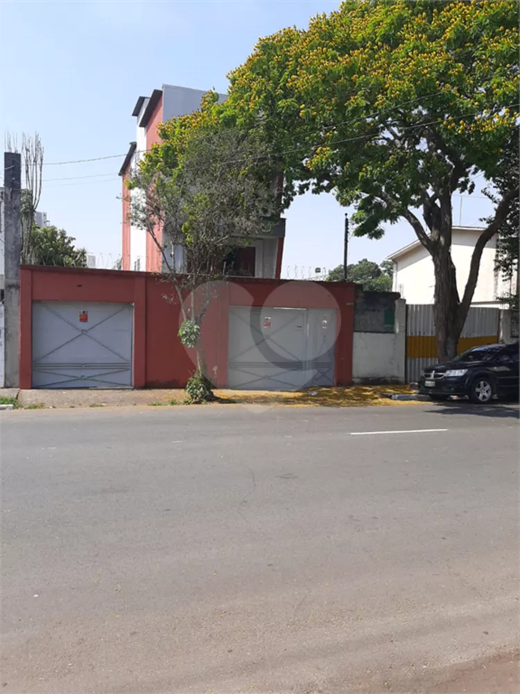 Prédio Inteiro, 400 m² - Foto 3