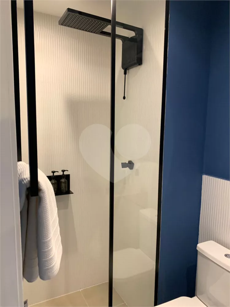 Apartamento, 1 quarto, 27 m² - Foto 3