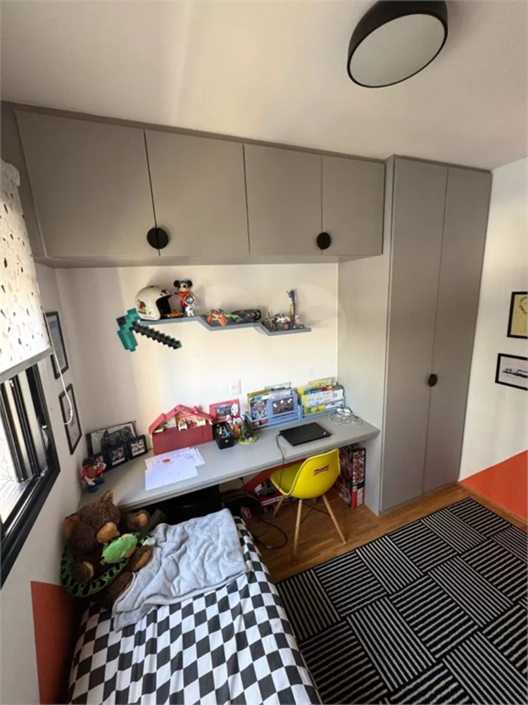 Apartamento, 2 quartos, 70 m² - Foto 1