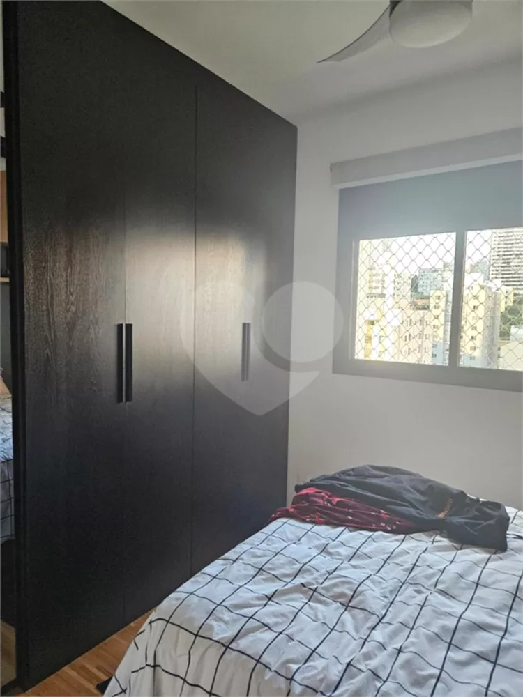 Apartamento, 2 quartos, 70 m² - Foto 2