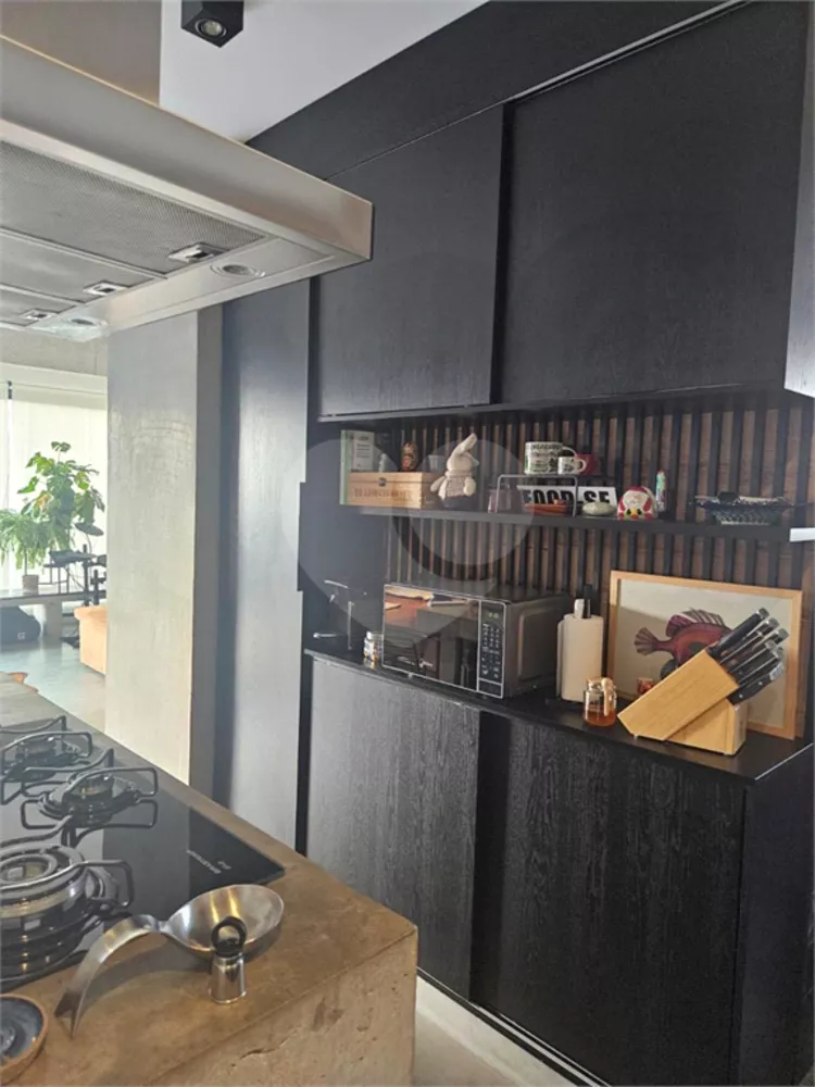 Apartamento, 2 quartos, 70 m² - Foto 3