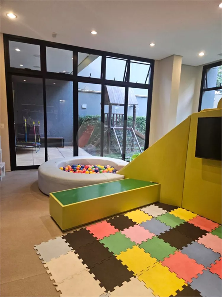 Apartamento, 2 quartos, 70 m² - Foto 4