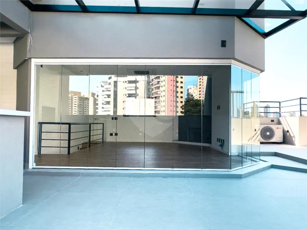 Cobertura, 3 quartos, 220 m² - Foto 4