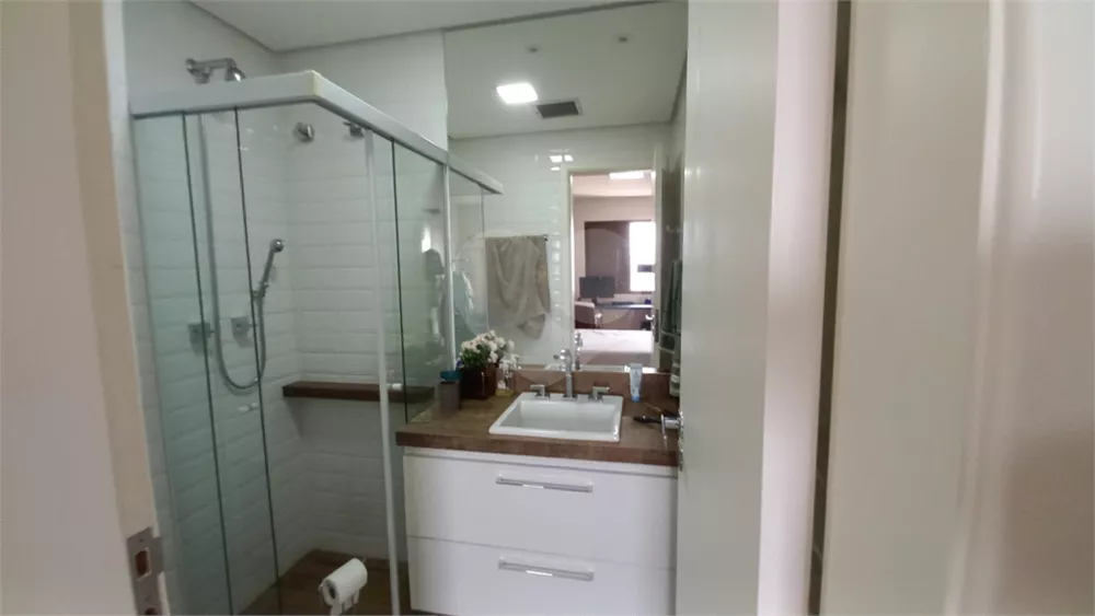 Apartamento, 3 quartos, 137 m² - Foto 4