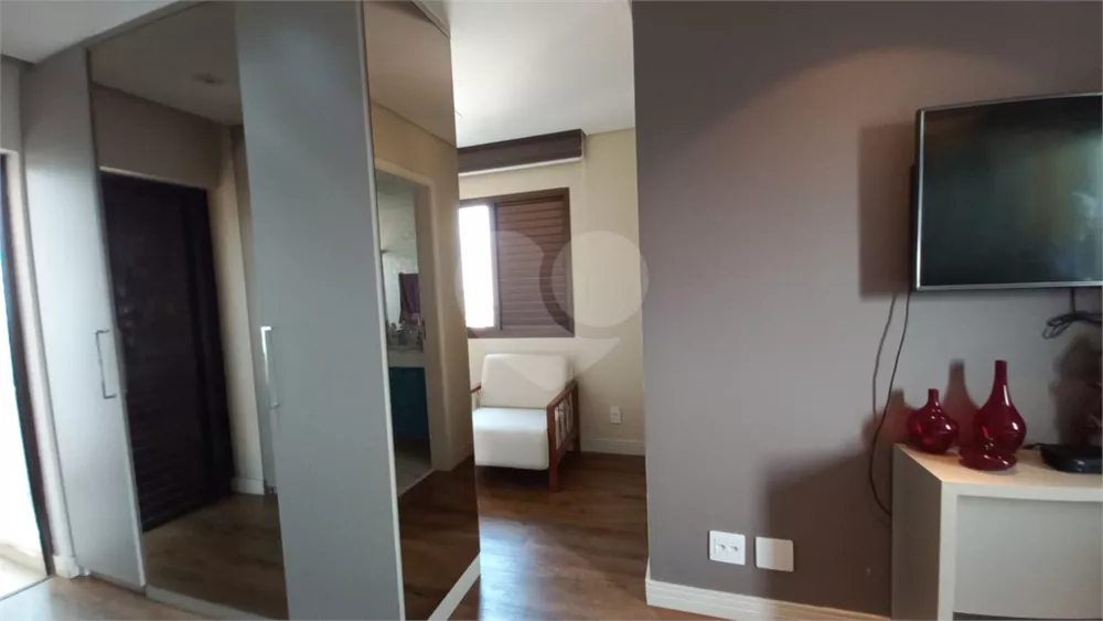 Apartamento, 3 quartos, 137 m² - Foto 3