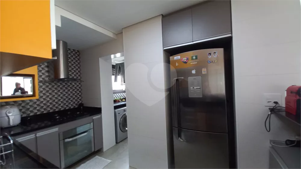 Apartamento, 3 quartos, 137 m² - Foto 1