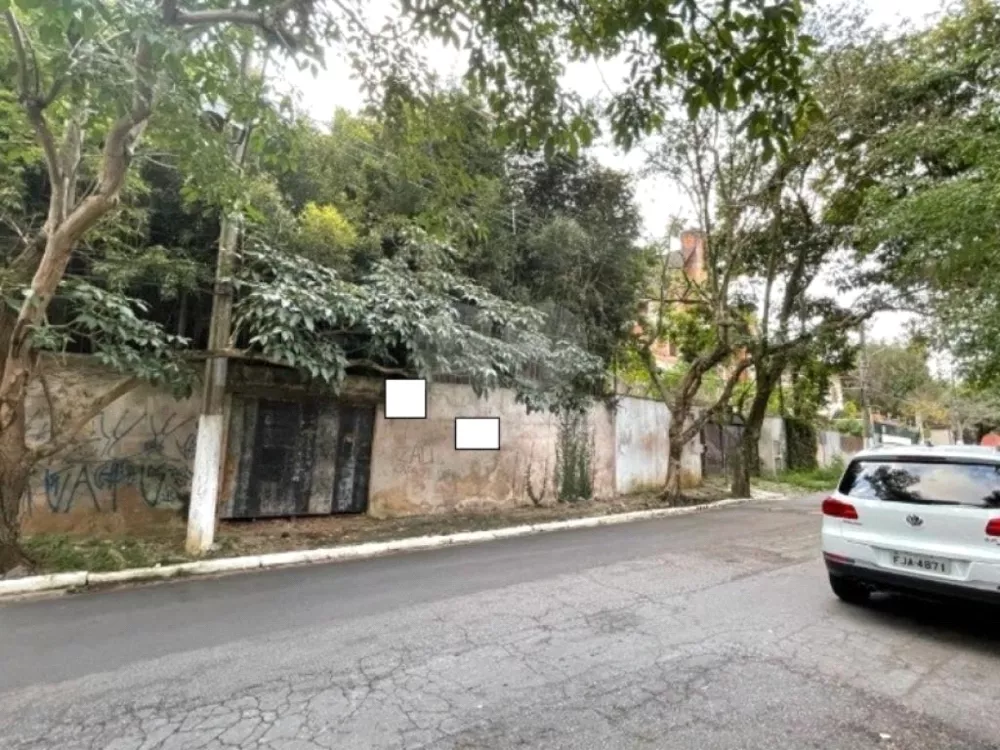 Terreno, 667 m² - Foto 1